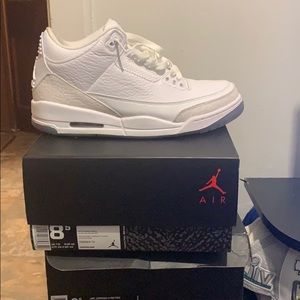 Jordan 3